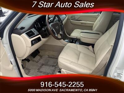 2008 Cadillac Escalade   - Photo 10 - Sacramento, CA 95841