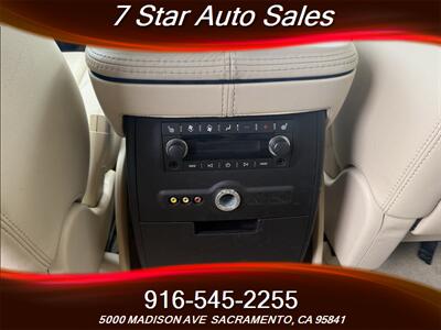 2008 Cadillac Escalade   - Photo 19 - Sacramento, CA 95841