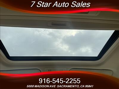 2008 Cadillac Escalade   - Photo 20 - Sacramento, CA 95841