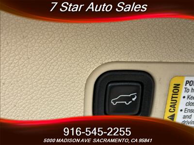 2008 Cadillac Escalade   - Photo 24 - Sacramento, CA 95841