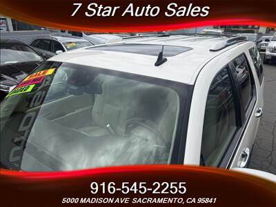 2008 Cadillac Escalade   - Photo 16 - Sacramento, CA 95841