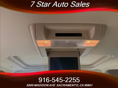 2008 Cadillac Escalade   - Photo 18 - Sacramento, CA 95841