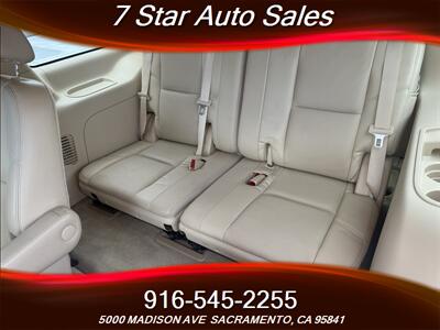 2008 Cadillac Escalade   - Photo 22 - Sacramento, CA 95841