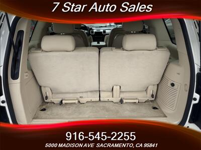 2008 Cadillac Escalade   - Photo 23 - Sacramento, CA 95841