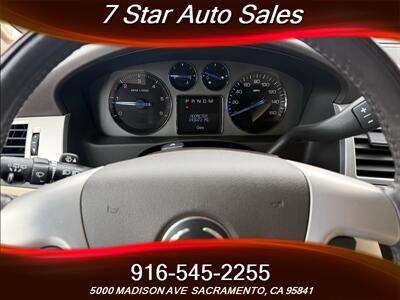 2008 Cadillac Escalade   - Photo 9 - Sacramento, CA 95841