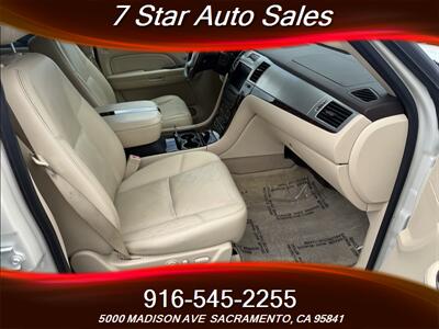 2008 Cadillac Escalade   - Photo 14 - Sacramento, CA 95841
