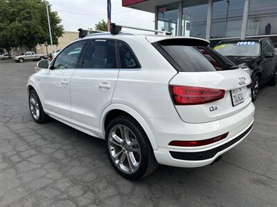 2016 Audi Q3 2.0T quattro Prestige   - Photo 4 - Sacramento, CA 95841