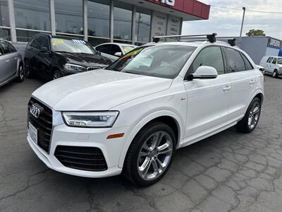 2016 Audi Q3 2.0T quattro Prestige   - Photo 3 - Sacramento, CA 95841