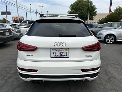 2016 Audi Q3 2.0T quattro Prestige   - Photo 5 - Sacramento, CA 95841