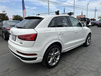 2016 Audi Q3 2.0T quattro Prestige   - Photo 6 - Sacramento, CA 95841