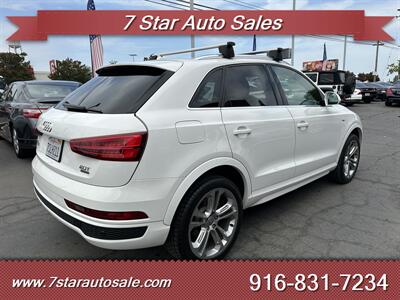 2016 Audi Q3 2.0T quattro Prestige   - Photo 6 - Sacramento, CA 95841