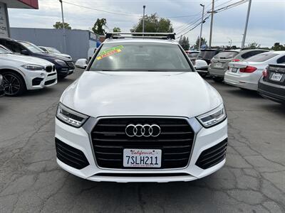 2016 Audi Q3 2.0T quattro Prestige   - Photo 2 - Sacramento, CA 95841