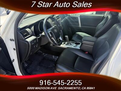 2010 Toyota 4Runner Limited - Photo 9 - Sacramento, CA 95841