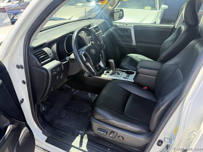 2010 Toyota 4Runner Limited - Photo 9 - Sacramento, CA 95841