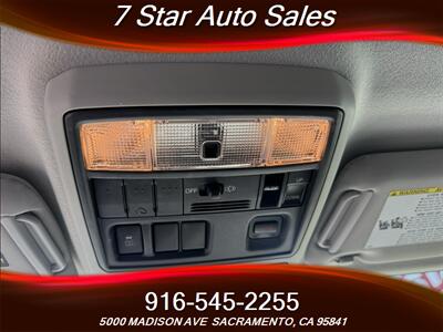 2010 Toyota 4Runner Limited - Photo 13 - Sacramento, CA 95841
