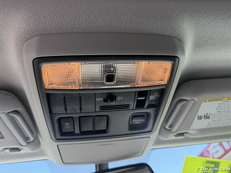 2010 Toyota 4Runner Limited - Photo 13 - Sacramento, CA 95841