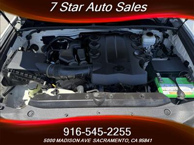 2010 Toyota 4Runner Limited - Photo 22 - Sacramento, CA 95841
