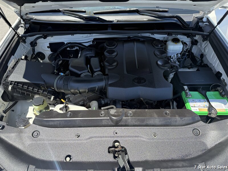 2010 Toyota 4Runner Limited - Photo 22 - Sacramento, CA 95841