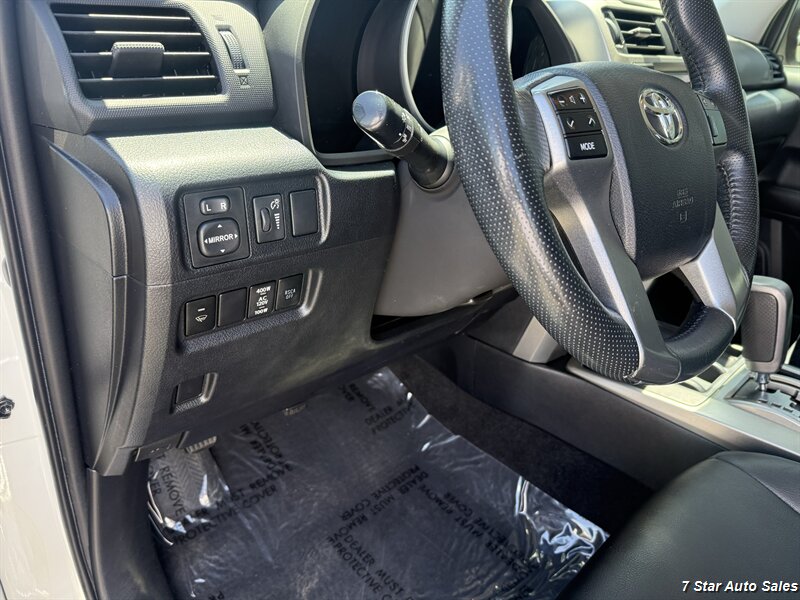 2010 Toyota 4Runner Limited - Photo 8 - Sacramento, CA 95841