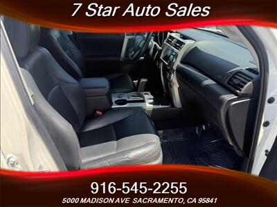 2010 Toyota 4Runner Limited - Photo 16 - Sacramento, CA 95841