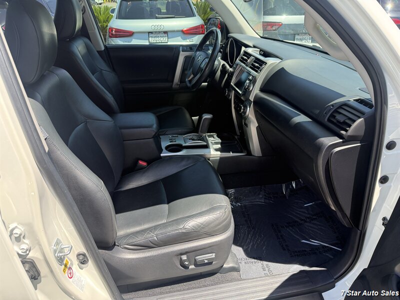 2010 Toyota 4Runner Limited - Photo 16 - Sacramento, CA 95841