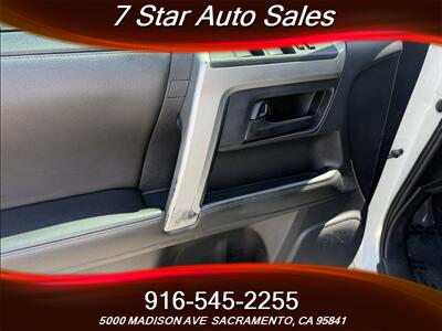 2010 Toyota 4Runner Limited - Photo 7 - Sacramento, CA 95841