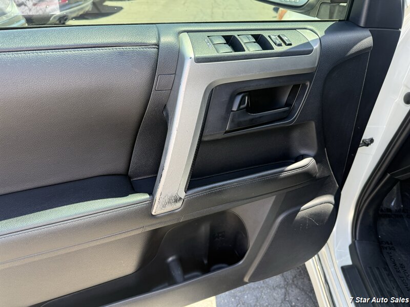 2010 Toyota 4Runner Limited - Photo 7 - Sacramento, CA 95841