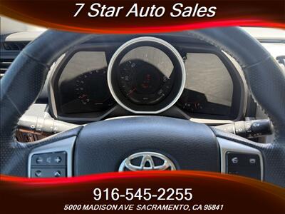 2010 Toyota 4Runner Limited - Photo 10 - Sacramento, CA 95841