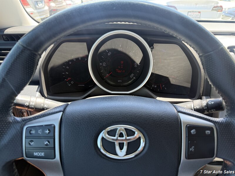 2010 Toyota 4Runner Limited - Photo 10 - Sacramento, CA 95841