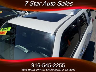 2010 Toyota 4Runner Limited - Photo 17 - Sacramento, CA 95841