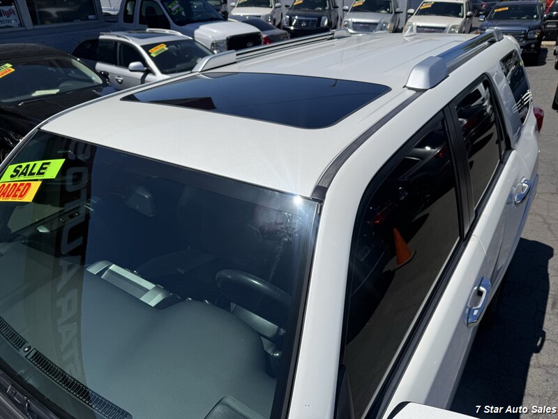 2010 Toyota 4Runner Limited - Photo 17 - Sacramento, CA 95841