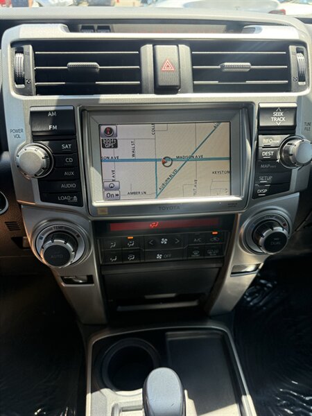 2010 Toyota 4Runner Limited - Photo 14 - Sacramento, CA 95841