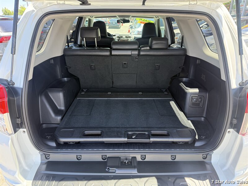 2010 Toyota 4Runner Limited - Photo 21 - Sacramento, CA 95841