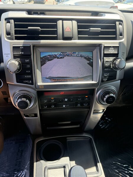 2010 Toyota 4Runner Limited - Photo 12 - Sacramento, CA 95841