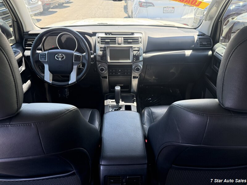 2010 Toyota 4Runner Limited - Photo 11 - Sacramento, CA 95841