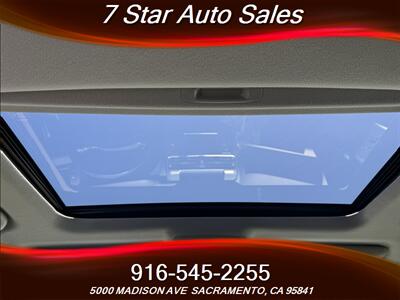 2010 Toyota 4Runner Limited - Photo 19 - Sacramento, CA 95841