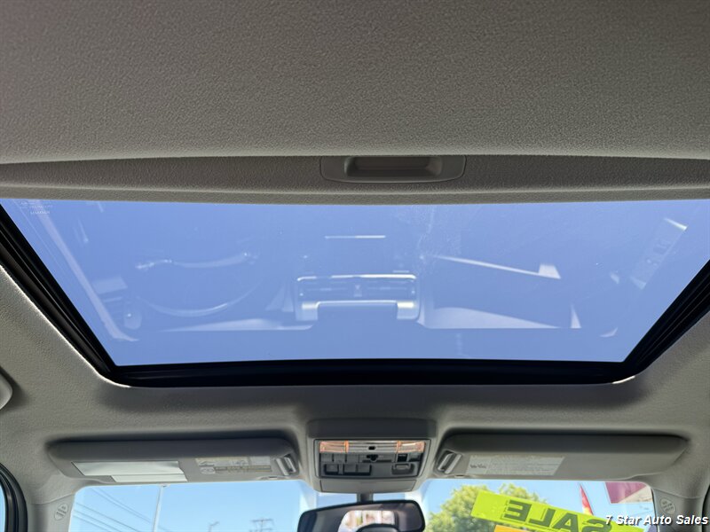 2010 Toyota 4Runner Limited - Photo 19 - Sacramento, CA 95841