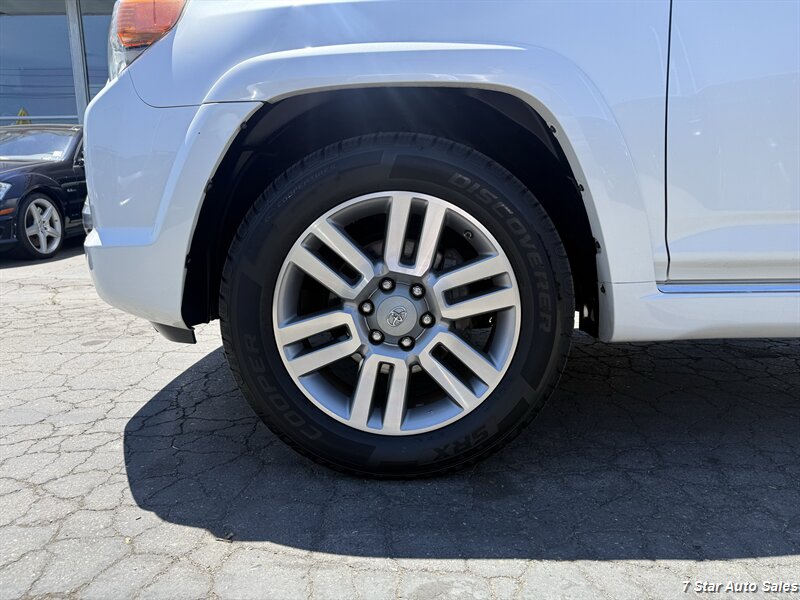 2010 Toyota 4Runner Limited - Photo 23 - Sacramento, CA 95841