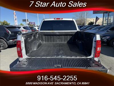 2012 Chevrolet Silverado 1500 LT   - Photo 15 - Sacramento, CA 95841