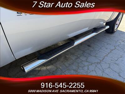 2012 Chevrolet Silverado 1500 LT   - Photo 14 - Sacramento, CA 95841