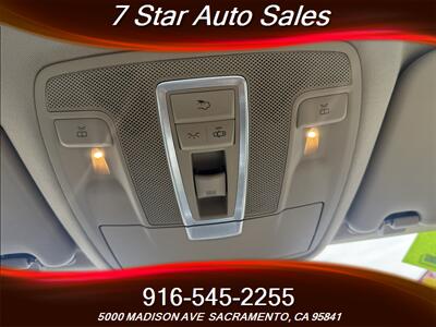 2014 Mercedes-Benz ML 550   - Photo 13 - Sacramento, CA 95841