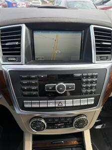 2014 Mercedes-Benz ML 550   - Photo 14 - Sacramento, CA 95841