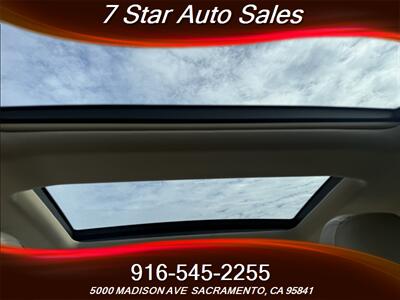 2014 Mercedes-Benz ML 550   - Photo 19 - Sacramento, CA 95841