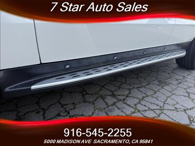 2014 Mercedes-Benz ML 550   - Photo 16 - Sacramento, CA 95841