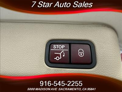 2014 Mercedes-Benz ML 550   - Photo 22 - Sacramento, CA 95841