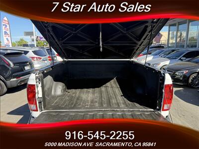 2010 Dodge Ram 2500 Power Wagon   - Photo 19 - Sacramento, CA 95841