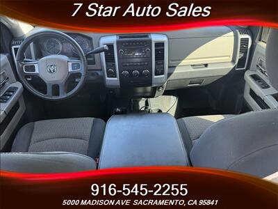 2010 Dodge Ram 2500 Power Wagon   - Photo 11 - Sacramento, CA 95841