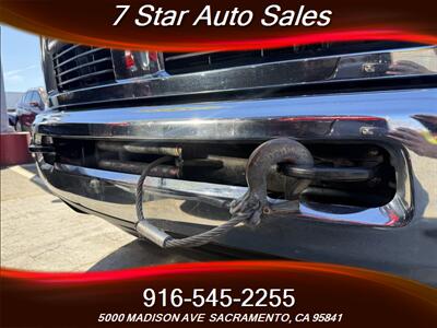 2010 Dodge Ram 2500 Power Wagon   - Photo 15 - Sacramento, CA 95841