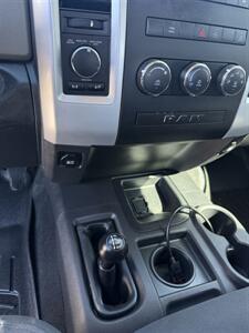 2010 Dodge Ram 2500 Power Wagon   - Photo 13 - Sacramento, CA 95841