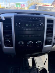 2010 Dodge Ram 2500 Power Wagon   - Photo 12 - Sacramento, CA 95841